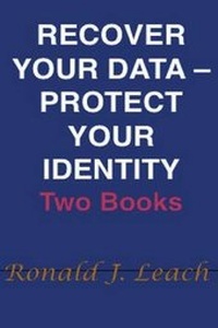 Abbildung von: Recover Your Data, Protect Your Identity - Ronald J Leach
