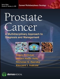 Abbildung von: Prostate Cancer - Demos Medical Publishing