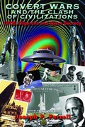 Cover: Covert Wars and the Clash of Civilizations - Adventures Unlimited Press