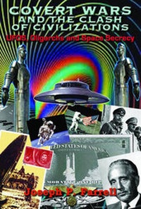 Enlarge image Cover: Covert Wars and the Clash of Civilizations - Adventures Unlimited Press