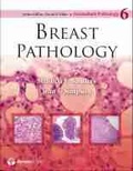 Cover: Breast Pathology - Demos Medical Publishing