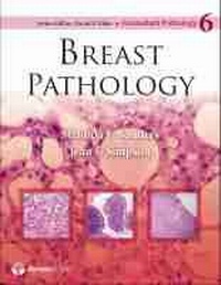 Enlarge image Cover: Breast Pathology - Demos Medical Publishing