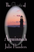 Cover: The Ghosts of Aquinnah - Ink Smith Publishing