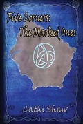 Cover: Five Corners - Ink Smith Publishing