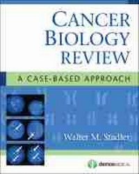 Enlarge image Cover: Cancer Biology Review - Demos Medical Publishing