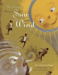 Cover: The Contest Between the Sun and the Wind - August House Publishers