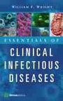 Cover: Essentials of Clinical Infectious Diseases - Demos Medical Publishing
