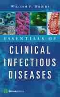 Enlarge image Cover: Essentials of Clinical Infectious Diseases - Demos Medical Publishing