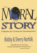 Cover: Moral of the Story - August House Publishers