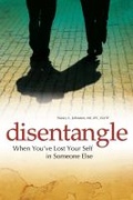 Cover: Disentangle - Central Recovery Press