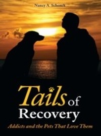 Enlarge image Cover: Tails of Recovery - Central Recovery Press