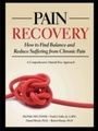 Cover: Pain Recovery - Central Recovery Press