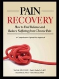 Cover: Pain Recovery - Central Recovery Press
