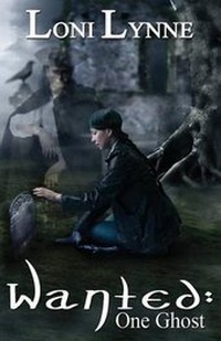Enlarge image Cover: Wanted - Crescent Moon Press