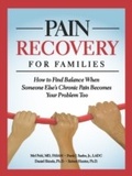Cover: Pain Recovery for Families - Central Recovery Press