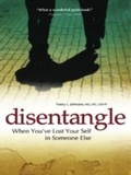 Cover: Disentangle - Central Recovery Press