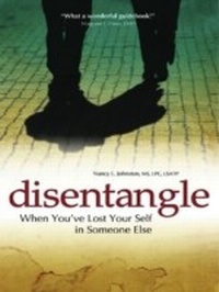 Enlarge image Cover: Disentangle - Central Recovery Press