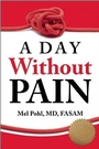 Cover: Day without Pain - Central Recovery Press