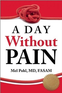Enlarge image Cover: Day without Pain - Central Recovery Press