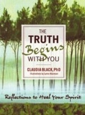 Cover: The Truth Begins with You - Central Recovery Press