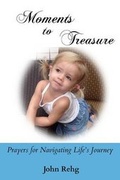 Cover: Moments to Treasure - Soul Attitude Press