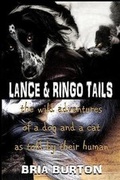 Cover: Lance & Ringo Tails - Soul Attitude Press
