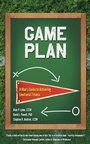 Cover: Game Plan - Central Recovery Press