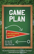 Cover: Game Plan - Central Recovery Press