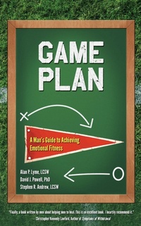 Enlarge image Cover: Game Plan - Central Recovery Press