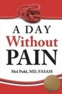 Cover: Day without Pain - Central Recovery Press, LLC