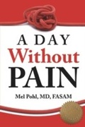 Cover: Day without Pain - Central Recovery Press, LLC