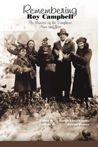 Abbildung von: Remembering Roy Campbell - Winged Lion Press, LLC