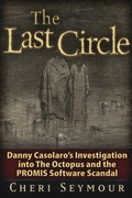 Cover: The Last Circle - Trine Day