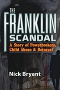 Cover: The Franklin Scandal - Trine Day