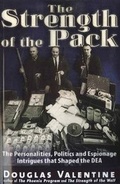 Cover: The Strength of the Pack - Trine Day