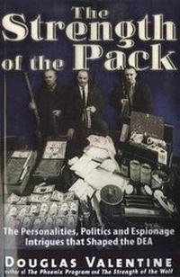 Enlarge image Cover: The Strength of the Pack - Trine Day