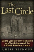 Cover: Last Circle - Trine Day