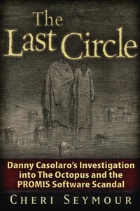 Enlarge image Cover: Last Circle - Trine Day