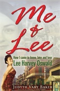 Cover: Me & Lee - Trine Day