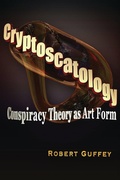 Cover: Cryptoscatology - Trine Day