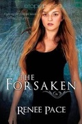 Cover: The Forsaken - Etopia Press