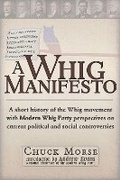 Cover: A Whig Manifesto - Trine Day