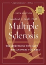 Cover: Multiple Sclerosis - Demos Medical Publishing