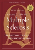 Cover: Multiple Sclerosis - Demos Medical Publishing