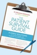 Cover: The Patient Survival Guide - Demos Medical Publishing