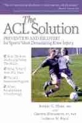 Cover: The ACL Solution - Demos Medical Publishing