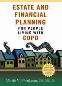 Abbildung von: Estate and Financial Planning for People Living with COPD - Demos Medical Publishing