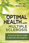 Cover: Cancelled Optimal Health with Multiple Sclerosis - Demos Medical Publishing