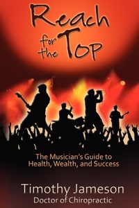 Abbildung von: Reach for the Top - Vendera Publishing