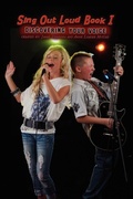 Cover: Sing Out Loud Book I - Vendera Publishing